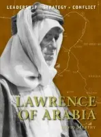 Lawrence of Arabia - Murphy, David