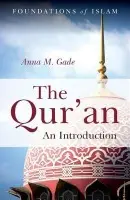 Qur'an - Gade, Anna M.