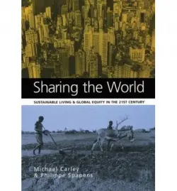 SHARING THE WORLD