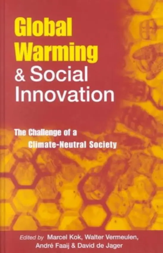 Global Warming and Social Innovation