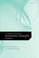 Outline of the History of Economic Thought - Screpanti, Ernesto (, Professor of Political Economy, University of Siena) a Zamagni, Stefano (, Professor of Economics, University of Bologna)