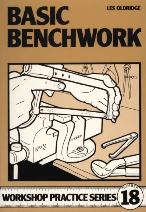Basic Benchwork - Oldridge, Les