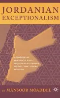 Jordanian Exceptionalism - Moaddel, M.