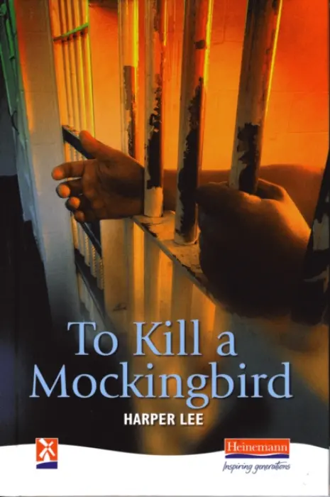 To Kill a Mockingbird - Lee, Harper