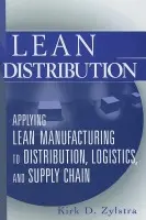 Lean Distribution - Zylstra, Kirk D.