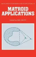 Matroid Applications