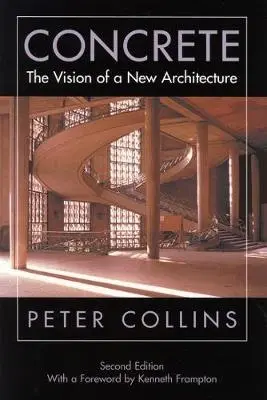 Concrete - Collins, Peter