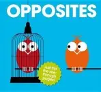 Opposites - Patrick George
