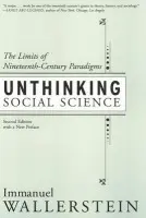 Unthinking Social Science - Wallerstein, Immanuel