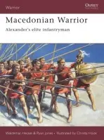 Macedonian Warrior - Heckel, Waldemar
