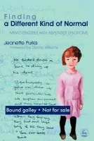 Finding a Different Kind of Normal - Purkis, Yenn