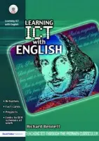 Learning ICT with English - Bennett, Richard