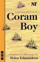 Coram Boy - Jamila Gavin