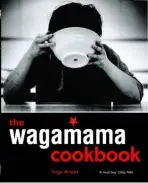 Wagamama Cookbook - Arnold, Hugo