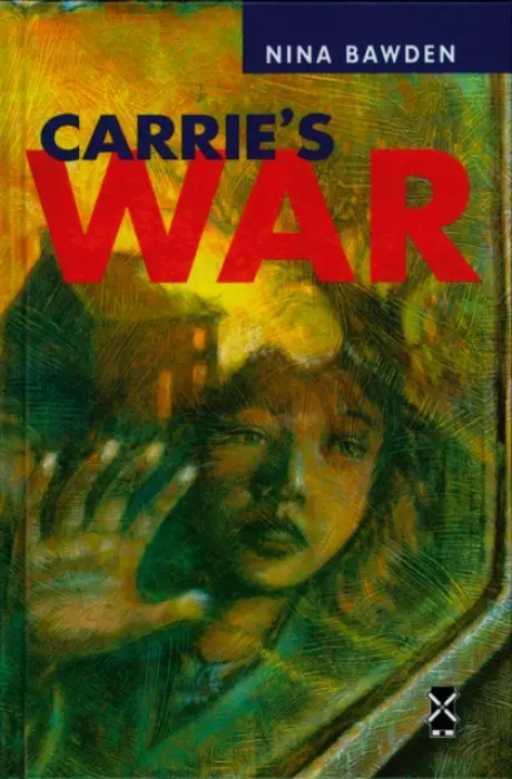 Carrie's War - Bawden, Nina