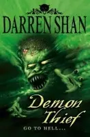 Demon Thief - Darren Shan