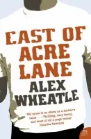 East of Acre Lane - Wheatle, Alex
