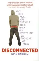 Disconnected - Barham, Nick