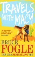 Travels With Macy - Fogle, Bruce