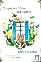 Price of Water in Finistere - Malmsten, Bodil