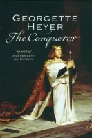Conqueror - Heyer, Georgette