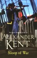 Sloop Of War - Kent, Alexander