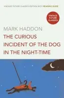Curious Incident of the Dog in the Night-time - Haddon, Mark