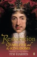 Restoration - Harris, Tim