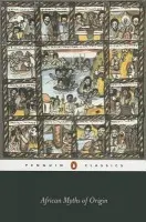 African Myths of Origin - Belcher, Stephen