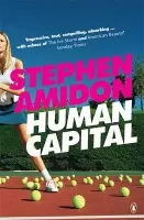 Human Capital - Amidon, Stephen
