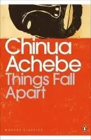 Things Fall Apart - Achebe, Chinua
