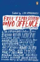 Free Expression is No Offence - English PEN