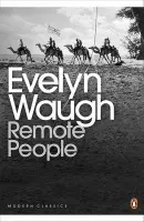 Remote People - Waugh, Evelyn