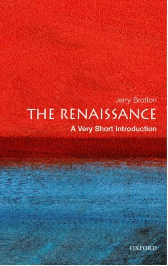 Renaissance - Brotton, Jerry (, Senior Lecturer at Queen Mary, University of London)