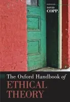 Oxford Handbook of Ethical Theory