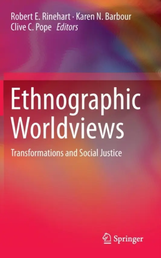 Ethnographic Worldviews