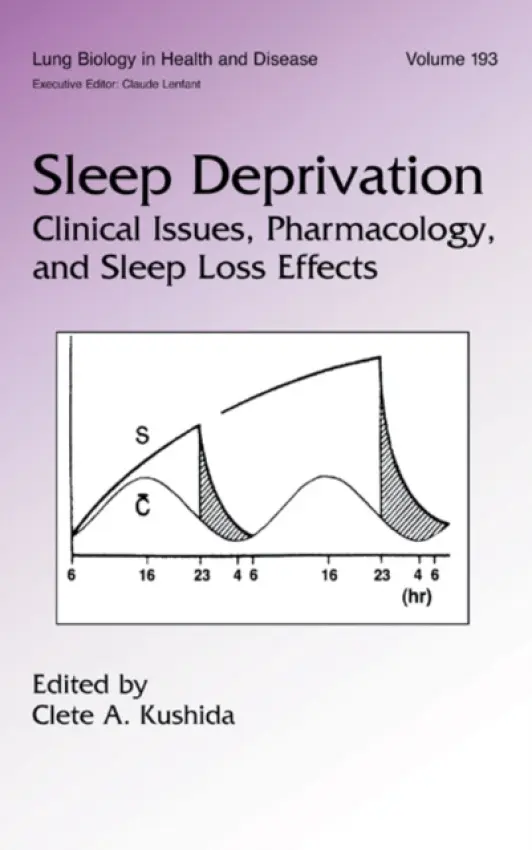 Sleep Deprivation