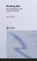 Reading Epic - Toohey, Peter