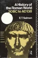 History of the Roman World - Salmon, E. T.
