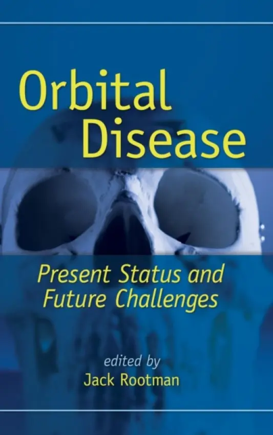 Orbital Disease