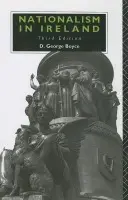 Nationalism in Ireland - Boyce, D. George
