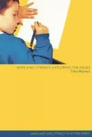 Boys and Literacy - Maynard, Trisha