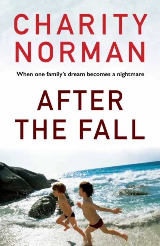 After the Fall - Norman, Charity