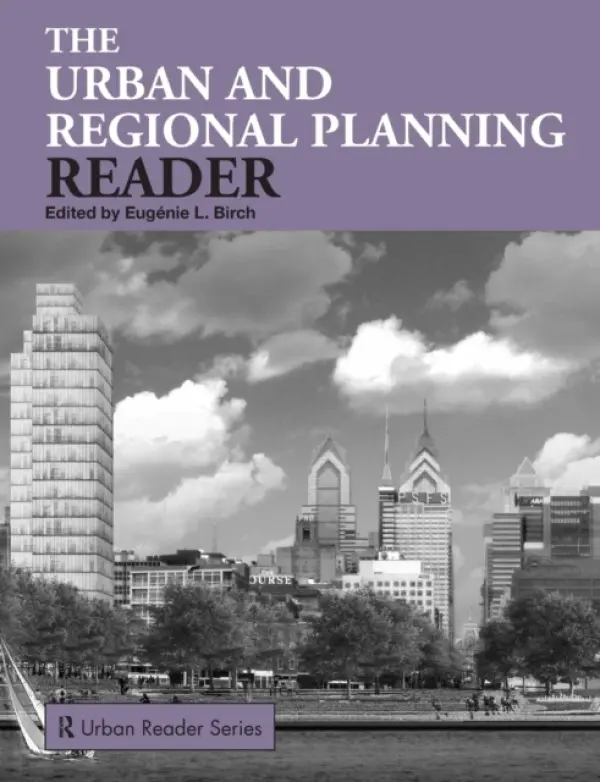 Urban and Regional Planning Reader