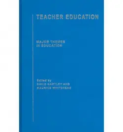 Teacher Education