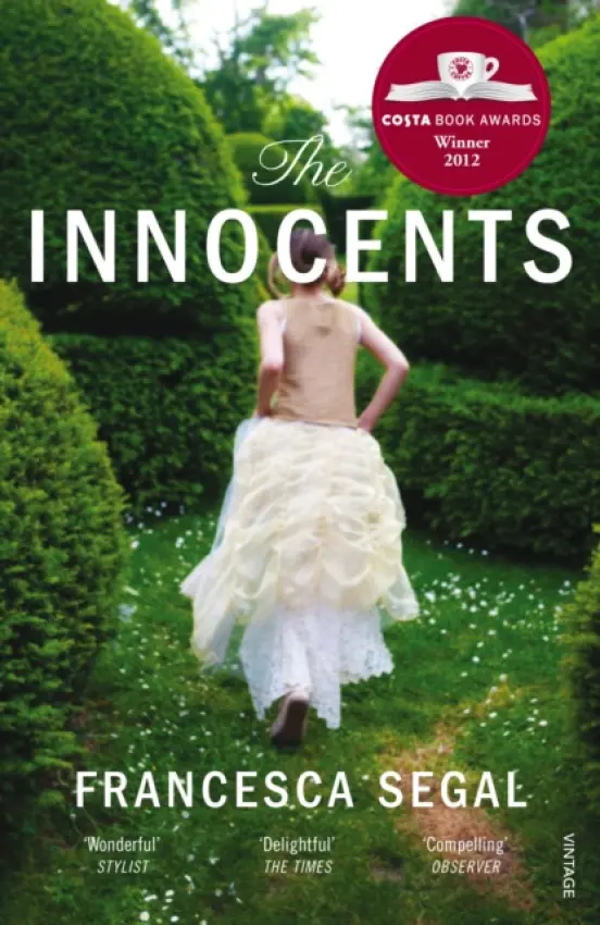 Innocents - Segal, Francesca