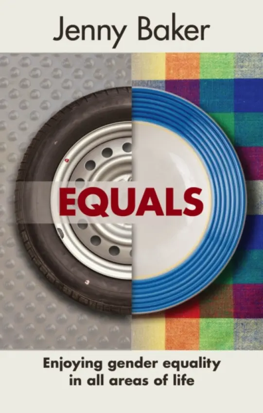 Equals - Baker, Jenny (Reader)