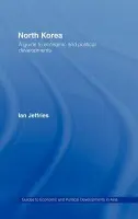 North Korea - Jeffries, Ian (Swansea University, UK)