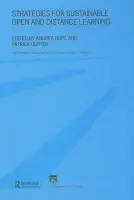Strategies for Sustainable Open and Distance Learning