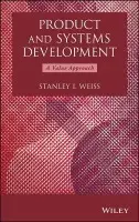 Product and Systems Development - Weiss, Stanley I.